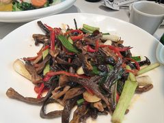 -百年石锅饭(阿里郎美食街店)