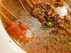 -三生小馆(亭知路店)