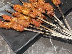 -刘成杰锦州烧烤(南河路店)