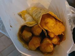 -南楼煎饼(南楼总店)