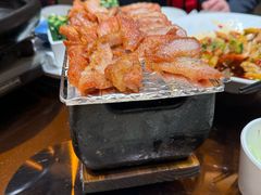 -北国饭店·海鲜·北方菜(峡山店)