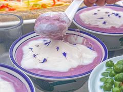 -七的湖·晚芳亭·阳澄湖农家菜·大闸蟹(莲花岛店)