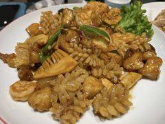 -北塘海鲜·天津菜(大光明桥旗舰店)