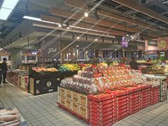-物美超市(三里河店)