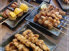 -鸟内会(河北路店)