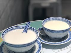 -开心糖水铺(天府三街店)