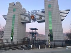 -图们国门景区