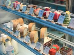 -格兰西点(淘金店)