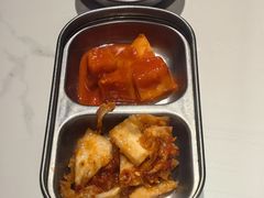 -延锄汤饭食堂(桂林路店)