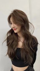 -In Style造型