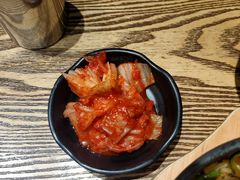 泡菜-吴草鸡爪오초닭발韩食堂(融恒盈嘉中心店)