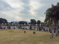 -石炮台公园