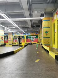 -多元宝贝世界儿童乐园(高新区店)