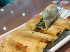 -春水锅贴·传统鲁菜(大明湖店)
