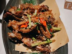 -上名堂·鱼头好吃(体育场路店)