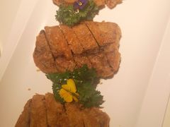 脆皮牛肩-真爱中国餐馆·年华店(朱雀大街店)