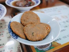 -粗茶淡饭(东关街店)