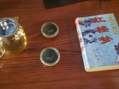 -感悟时光书吧(融汇店)