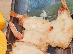 -大渔铁板烧(花园道店)