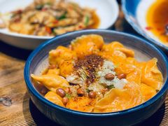 -三姐妹餐厅(曲江店)