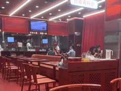 -喜家德虾仁水饺(长泰广场店)