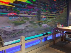 -陈先进鱼馆·地道农家菜(萧山奥体店)