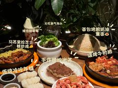 -东莞松山湖万象汇