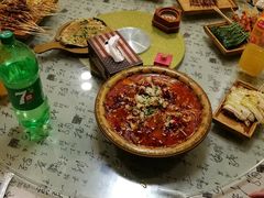 -新凯旋烧烤·燕姐千岛湖土菜