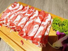 -老鼎旺安格斯牛肉火锅(衡艺广场店)