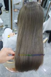 -Coco Salon 日系烫染专业店