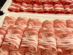 -楼外楼大刀肉传统火锅居(幸福街店)