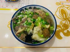 羊肉合汁-夏家合汁(天润花园小区店)
