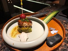 -花隐日式怀石料理(万象城购物中心店)