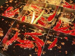 -重庆渝达老火锅(春熙路店)