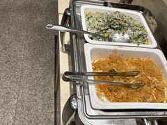 -素满香·素食自助餐(苏州·临顿路店)