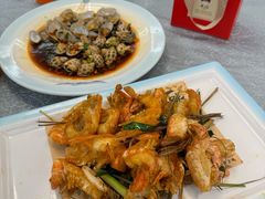 -皮记海鲜1995(寮步店)