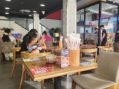 -李先生牛肉面大王(马栏店)