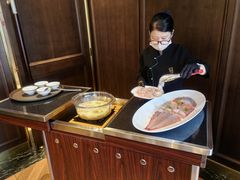 -小满海鲜·别院(天津旗舰店)