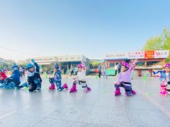 -利群海琴购物广场(商丘路店)