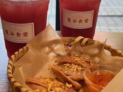 -曼谷食堂·泰国家庭料理