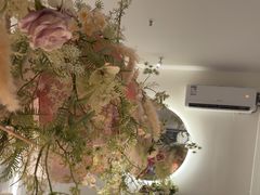 -春树下·树屋花房西餐厅(罍街AS1980店)