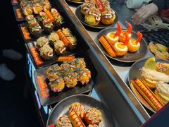 -海大南门夜市(海富街店)