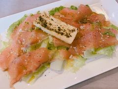 -Oyster Talks 四度蚝法餐厅