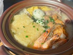 -炊江南·上海菜(国展华漕店)