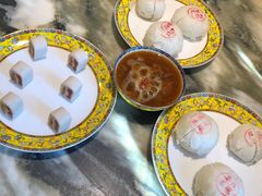 -富华斋饽饽铺·宫廷糕点·伴手礼(护国新天地店)