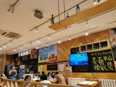 -木屋烧烤(西南角店)