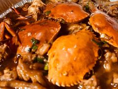 招牌肉蟹煲-胖哥俩肉蟹煲(福州仓山爱琴海店)