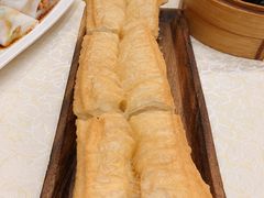 -顺德人家食府(黄金广场店)