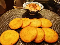 -万豪中餐厅·粤菜·北京粤财JW万豪酒店