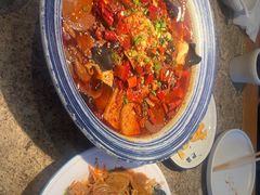 -巴渝菜馆(涿州店)